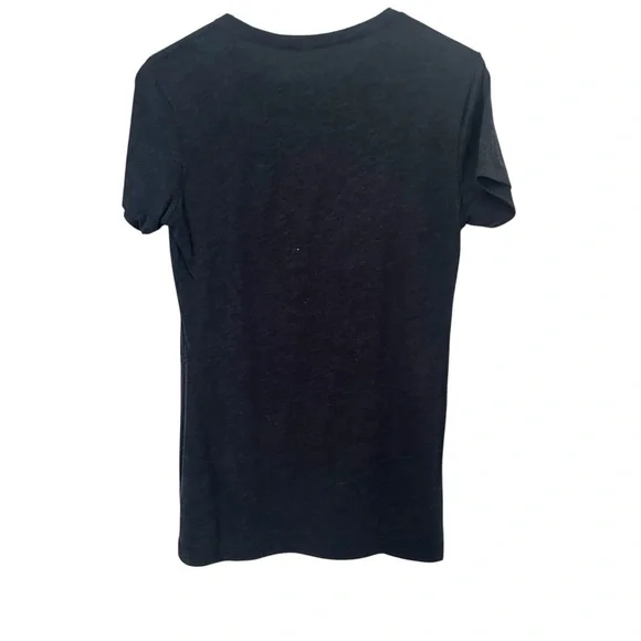 NASCAR Michigan International Speedway Women’s Blue Graphic Tee Size L NWT - Picture 8 of 8